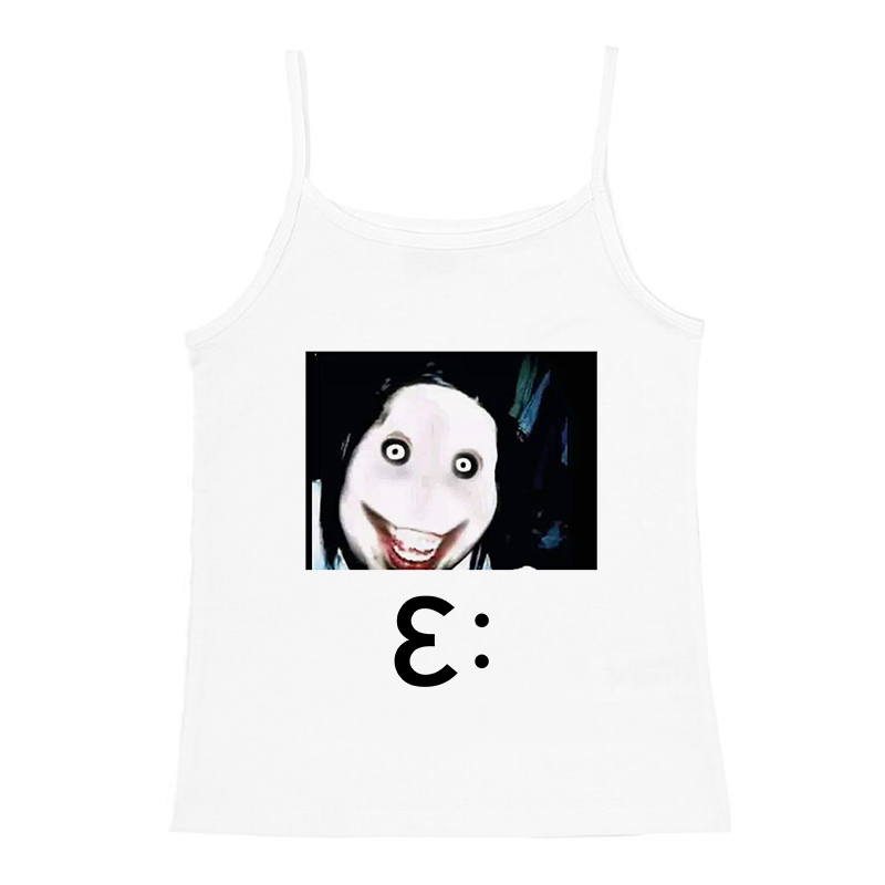 Goth Laugh Out Loud Anime Prin - Summer Zara 리뷰 및 가격