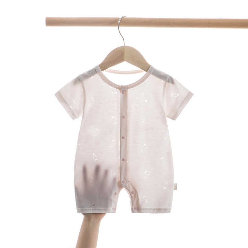 여름 아기 의상 상쾌한 아기 점프수트 0-18M 어린이 - Summer Clothing Baby Girl 리뷰 및 가격